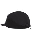 Dickies Glendive Cap Black - ARROW & BEAST