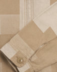 Dickies Jaquard Eisenhower Jacket Desert Sand - ARROW & BEAST
