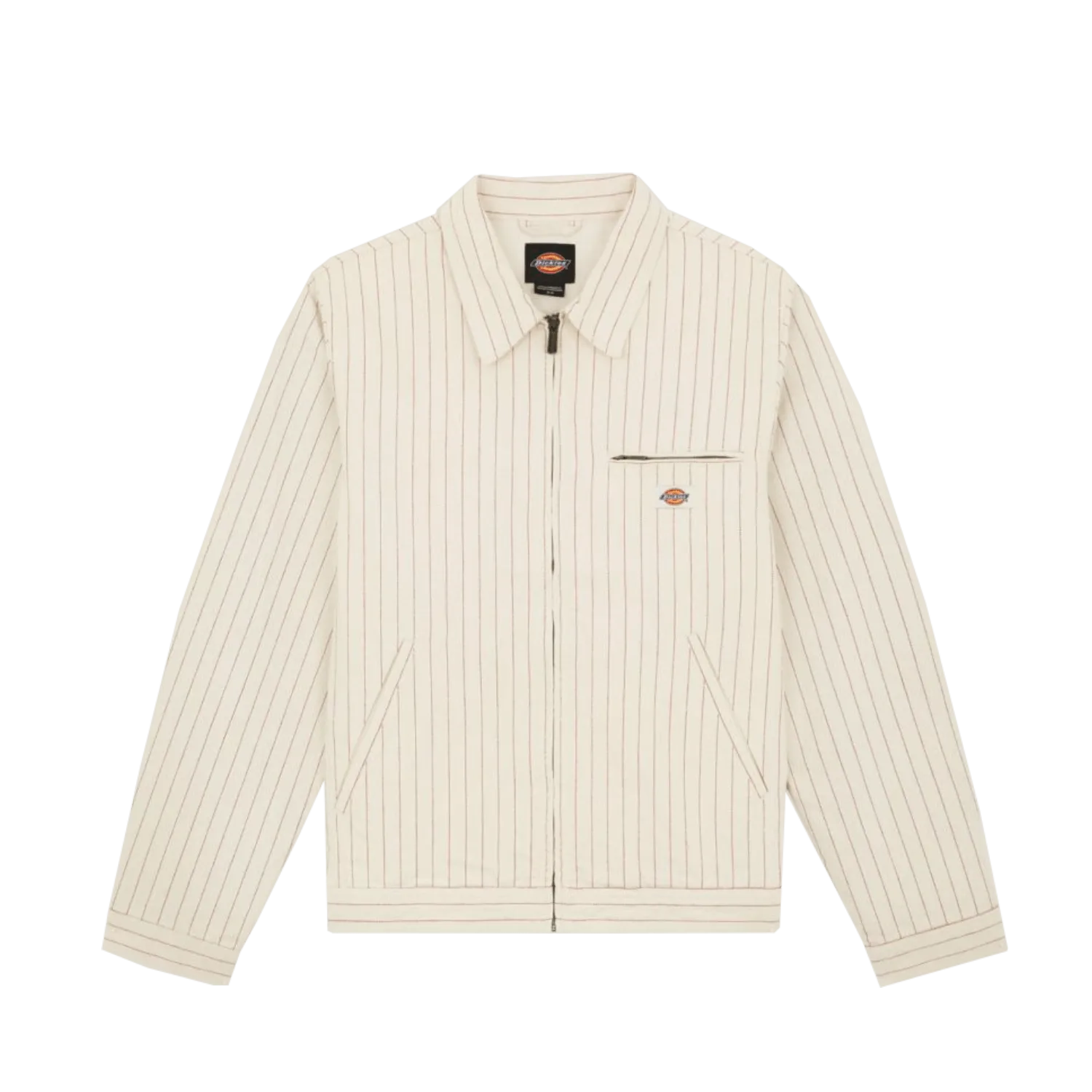 Dickies Service Painter Jacket Egret White - ARROW & BEAST