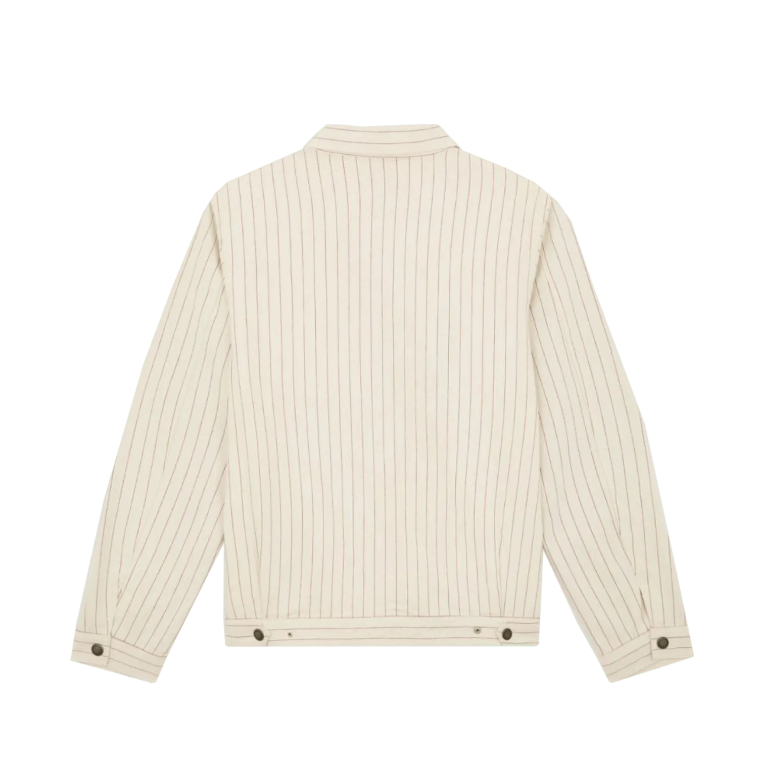 Dickies Service Painter Jacket Egret White - ARROW & BEAST