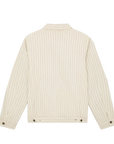 Dickies Service Painter Jacket Egret White - ARROW & BEAST