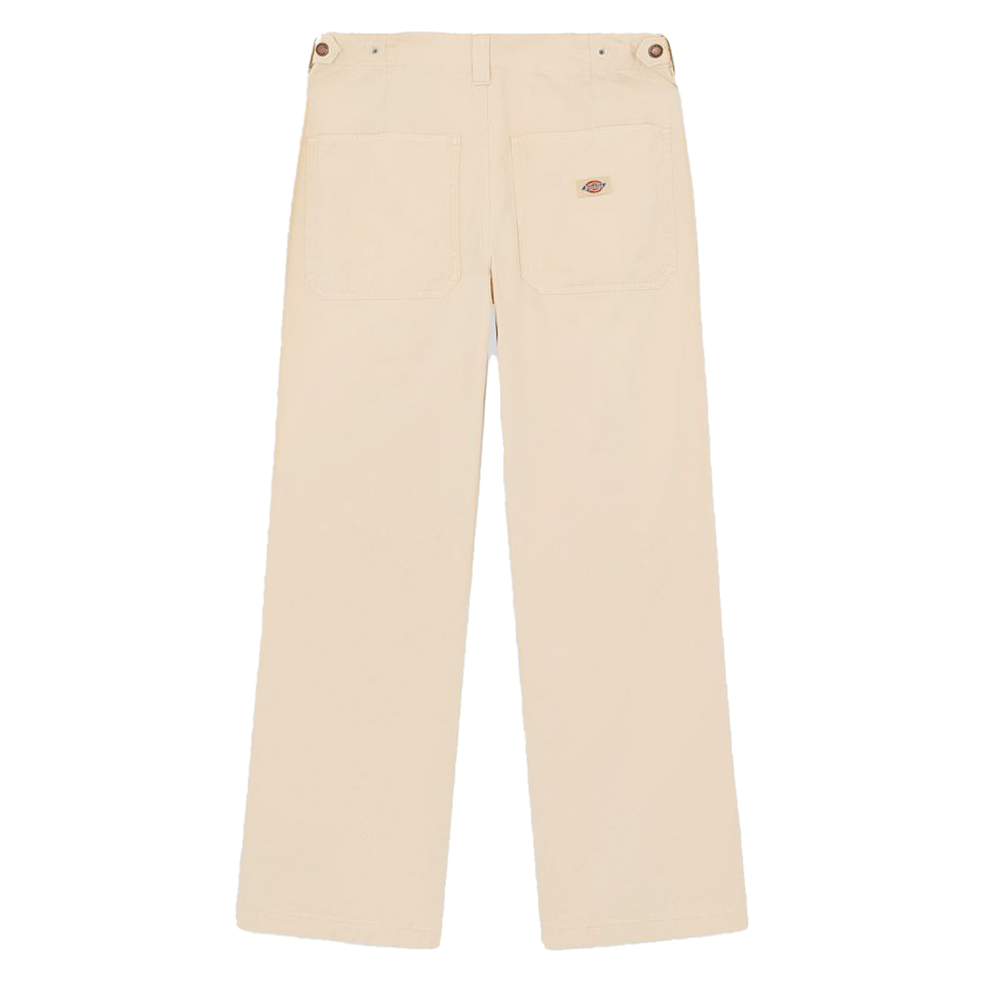Dickies Forth Smith Truck Pant Wood Ash