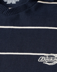 Dickies Summerdale Rugby LS Night Sky