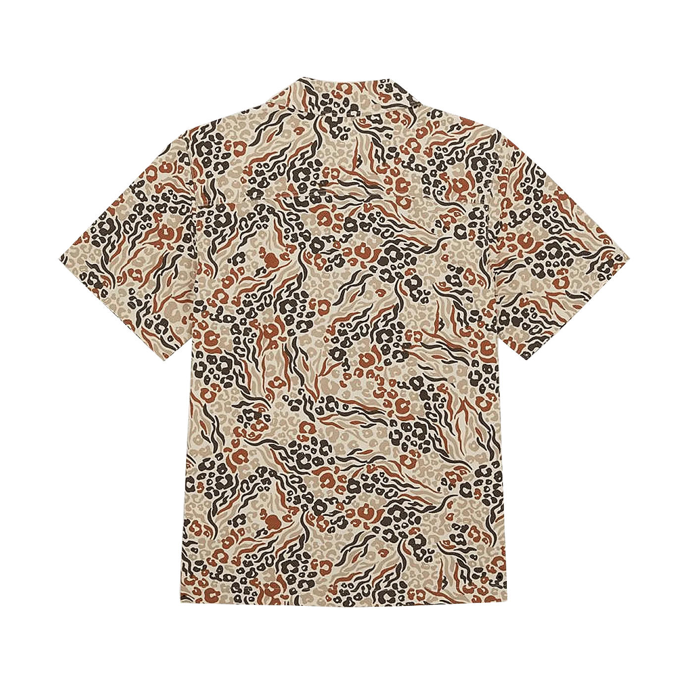 Dickies Saltville Short Sleeve Shirt White - ARROW & BEAST