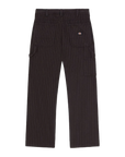 Dickies Service Carpenter Pant Black - ARROW & BEAST