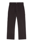 Dickies Service Carpenter Pant Black - ARROW & BEAST