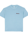 Dickies Slayden Tee Glacier Lake
