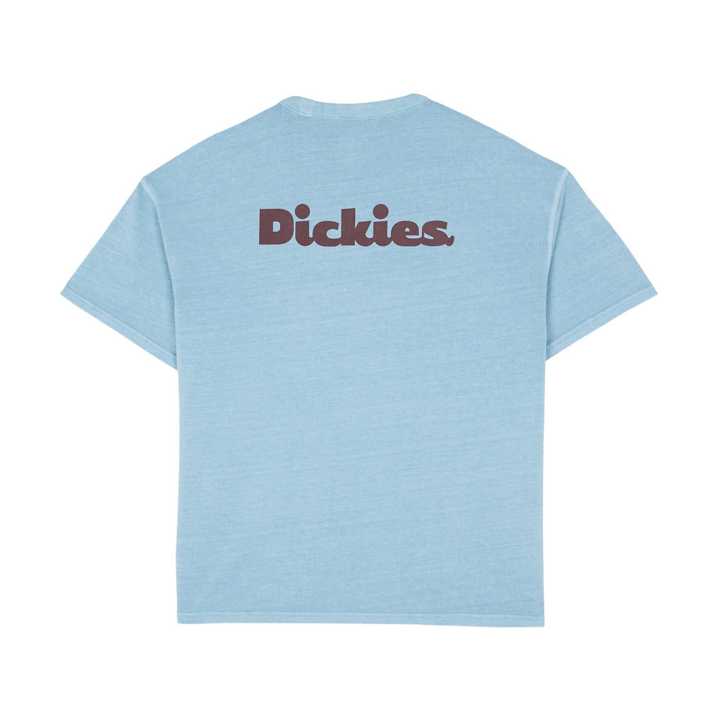 Dickies Slayden Tee Glacier Lake