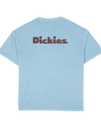 Dickies Slayden Tee Glacier Lake