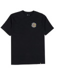Dickies x Spitfire T-Shirt Black - ARROW & BEAST