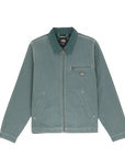 Dickies Stevensville Painter Jacket Lincoln Green - ARROW & BEAST