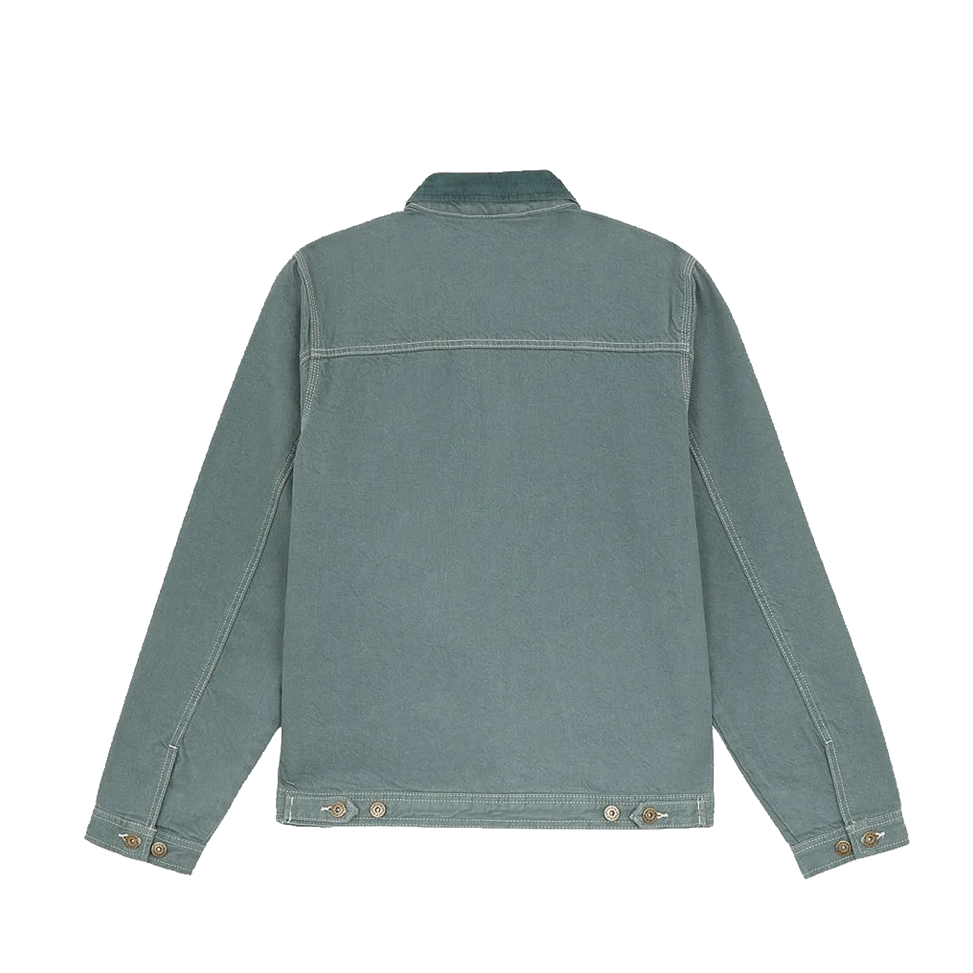 Dickies Stevensville Painter Jacket Lincoln Green - ARROW & BEAST