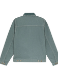 Dickies Stevensville Painter Jacket Lincoln Green - ARROW & BEAST