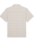 Dickies Surry Short Sleeve Shirt White - ARROW & BEAST