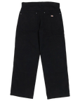 Thrasher x Dickies Pant Black