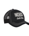 Dickies Skate Philipsburg Trucker Cap Black - ARROW & BEAST