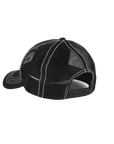 Dickies Skate Philipsburg Trucker Cap Black - ARROW & BEAST