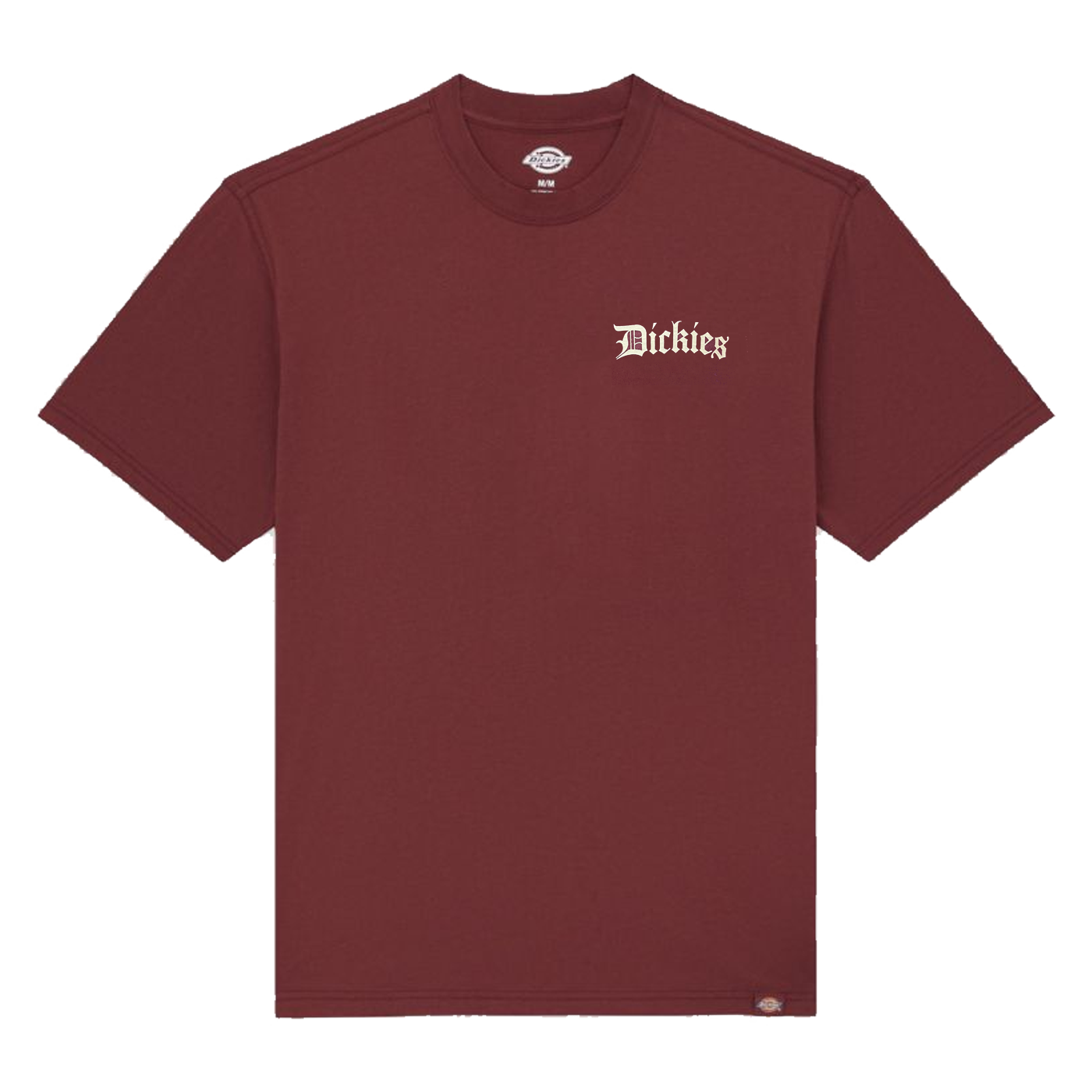 Dickies Diner Tee Andorra