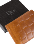 Dime MTL Classic Wallet Butterscotch - ARROW & BEAST