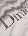 Dime MTL Frequency LS Shirt Grey ONLINE ONLY - ARROW & BEAST