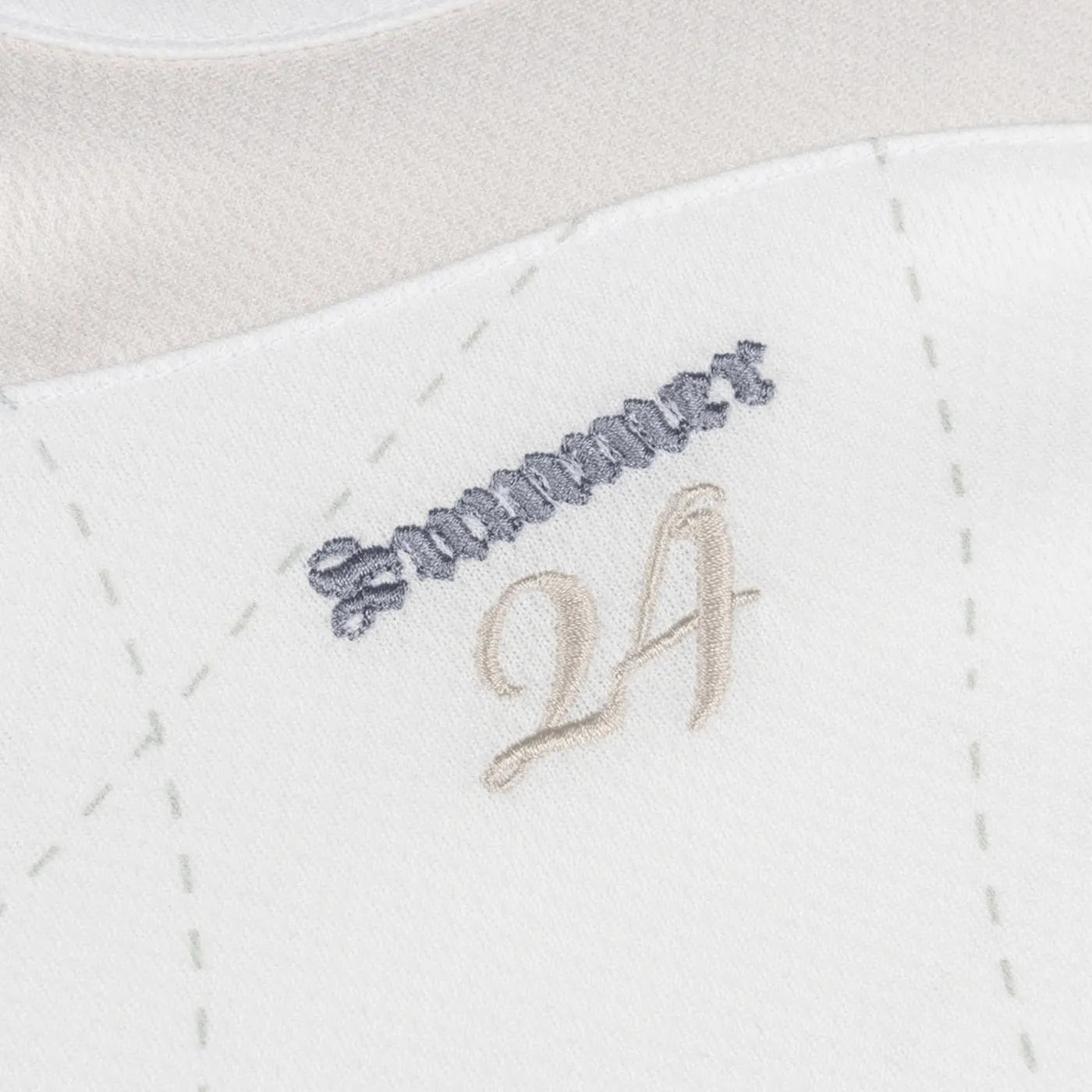 Dime MTL Pitch SS Jersey Off White - ARROW & BEAST