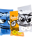 Doh-Doh Bushings - ARROW & BEAST