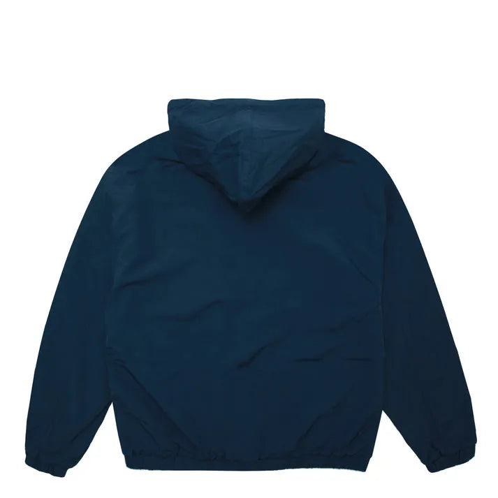 Yardsale XXX YS Drill Jacket Navy - ARROW & BEAST