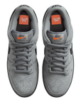 Nike SB Dunk Low Pro ISO Cool Grey FJ1674-002