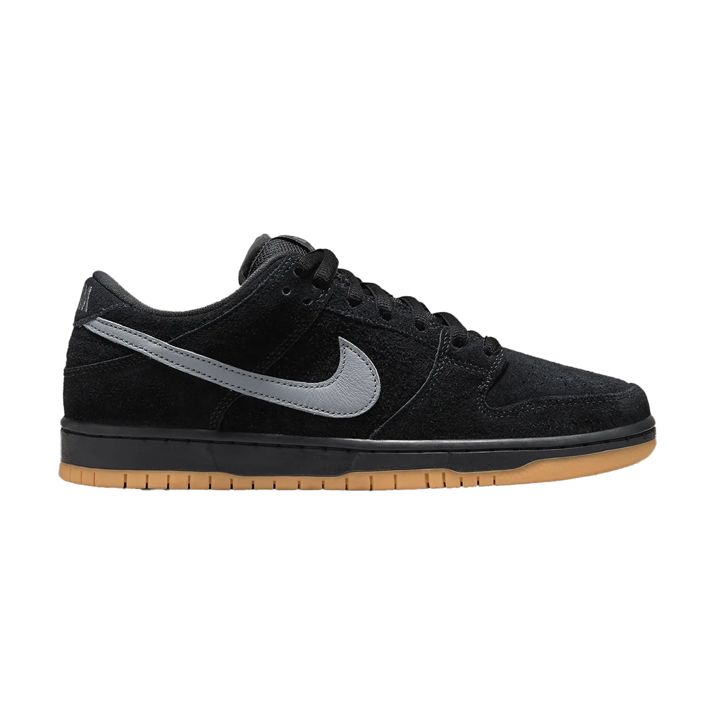 Nike SB Dunk Low Pro Black Fog BQ6817-010