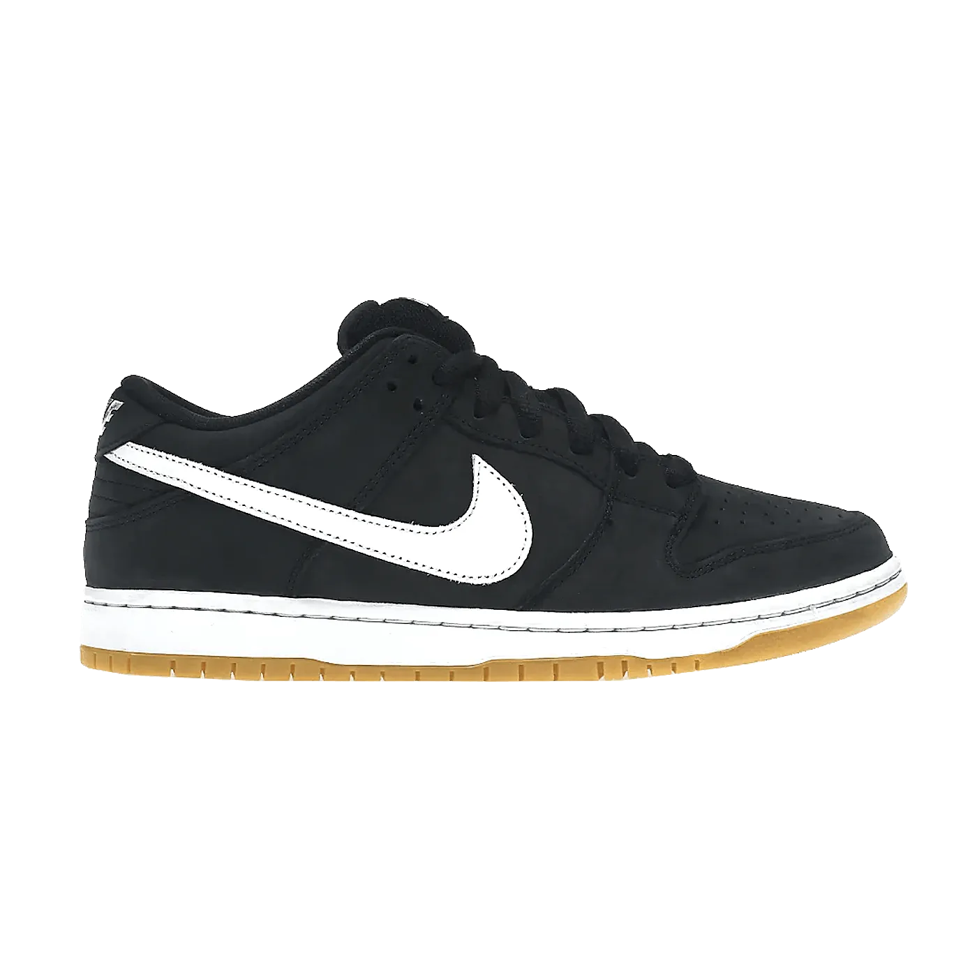 Nike SB Dunk Low Pro Black Gum CD2563-006 ONLINE ONLY - ARROW & BEAST