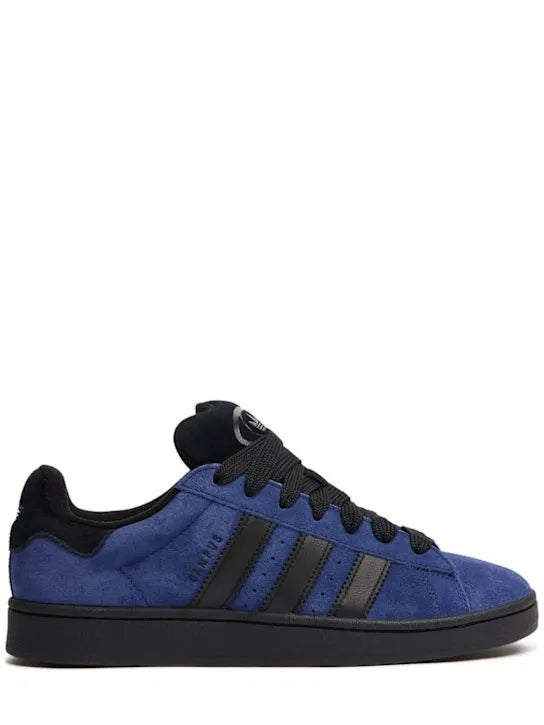 adidas Campus 00S Royal And Black Suede JH8997 - ARROW & BEAST