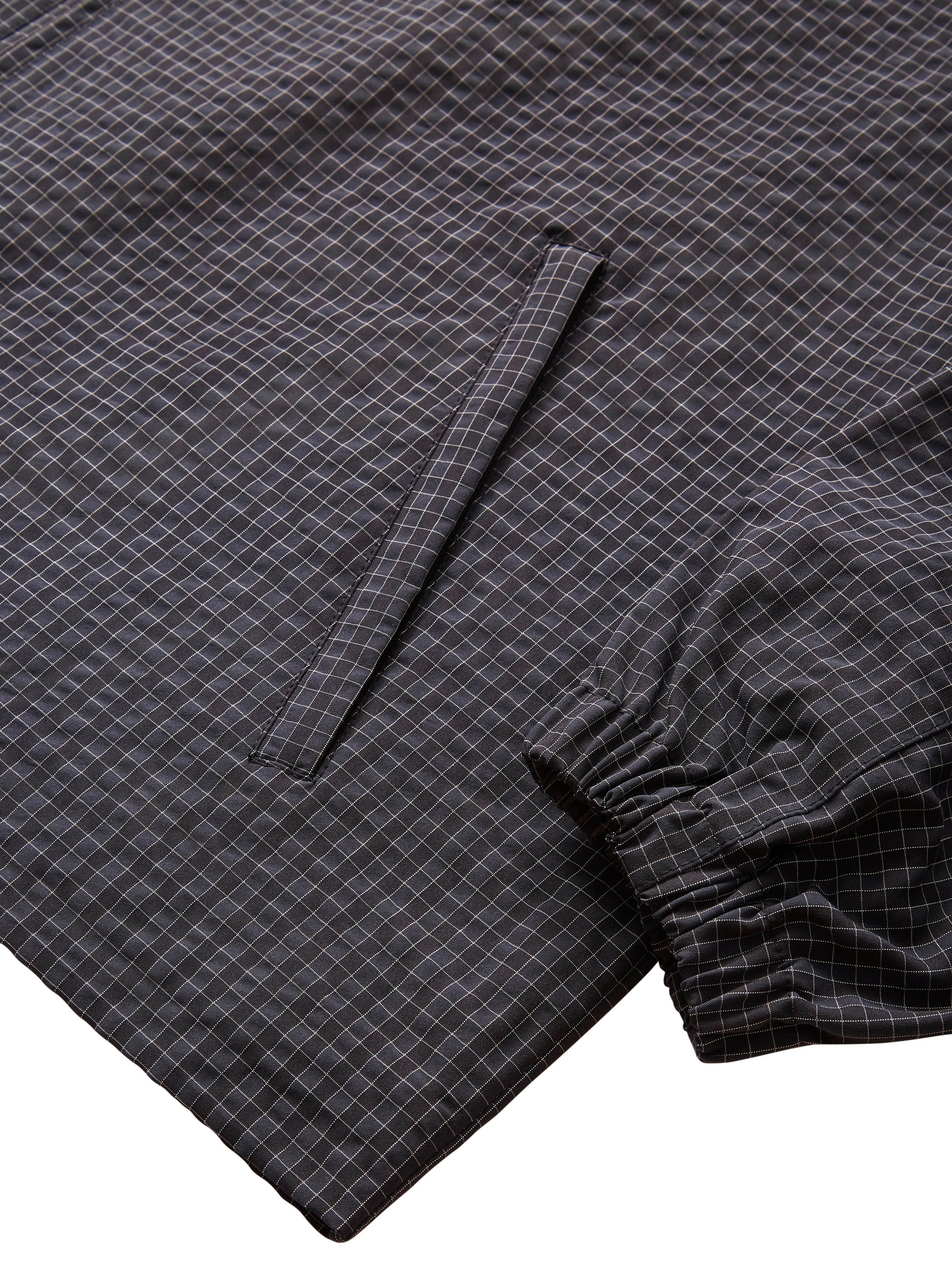 GRAND Collection Tompkins Jacket: Poly/Rayon - ARROW & BEAST