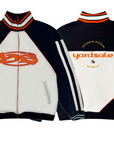 Yardsale XXX YS Authentic Full-Zip Light