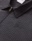 GRAND Collection Tompkins Jacket: Poly/Rayon - ARROW & BEAST