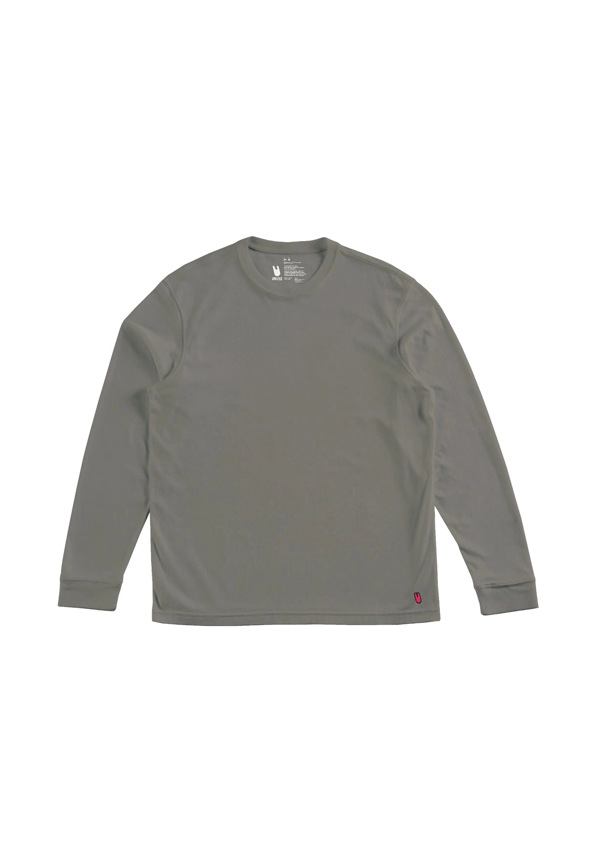 Essentials Long Sleeve Tee