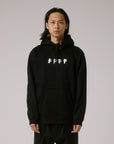 FORMER MERCHANDISE DYNASTY HOOD BLACK