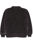 Fucking Awesome Big Night Out Cardigan Black Glitter
