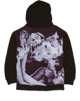 Fucking Awesome Smoke Hoodie Black - ARROW & BEAST