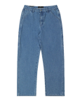 FORMER MERCHANDISE DISTEND VT 1 JEAN - WORN BLUE