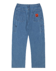 FORMER MERCHANDISE DISTEND VT 1 JEAN - WORN BLUE