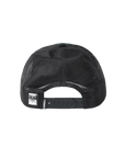 Former Merchandise B. Howard Trucker Cap Black - ARROW & BEAST