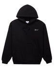 GRAND Collection Script Hoodie Black - ARROW & BEAST