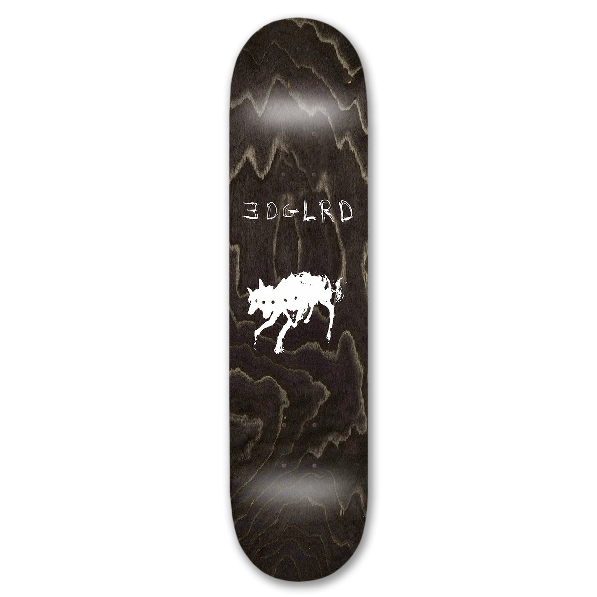 EDGLRD Hell Hound Deck Assorted