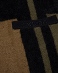 GX1000 Cardigan Black