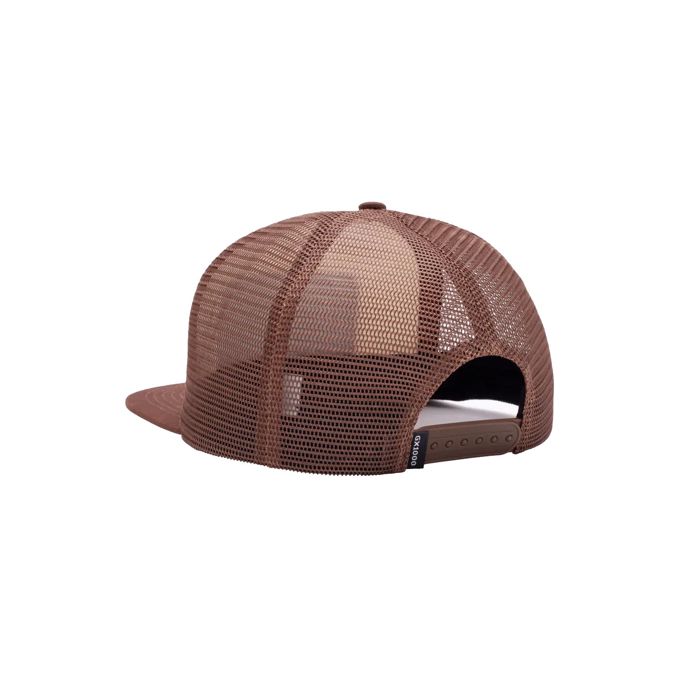 GX1000 GX & Me Cap Brown