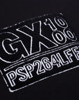 GX1000 PSP Hoodie Black