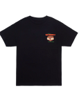 GX1000 Street Treat Tee Black