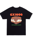 GX1000 Street Treat Tee Black