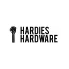 HARDIES HARDWARE at ARROW & BEAST