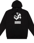 Hardies Hardware The Greatest Hoodie Black